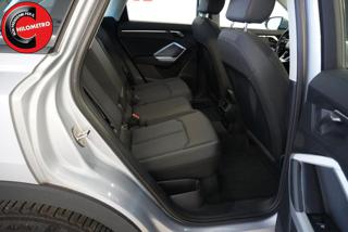 AUDI Q3 usata, con Climatizzatore