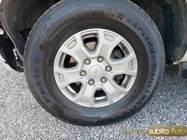 FORD Ranger usata 23