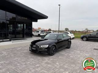 AUDI A3 SPB 35 TDI S-LINE S tronic Sport edition