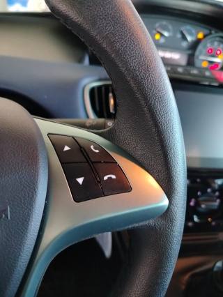 LANCIA Ypsilon usata 26