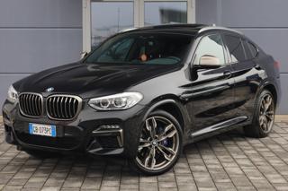 BMW X4 usata, con Airbag laterali