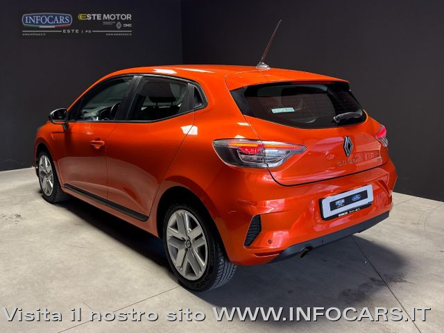 RENAULT Clio usata, con Airbag