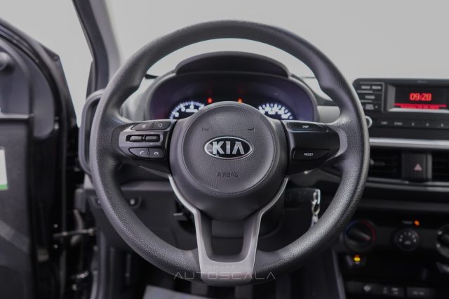 KIA Picanto usata, con Sensore di luce