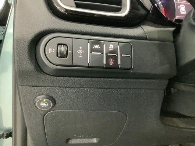 KIA XCeed usata, con Specchietti laterali elettrici