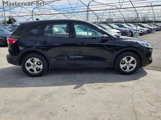 FORD Kuga usata, con Climatizzatore
