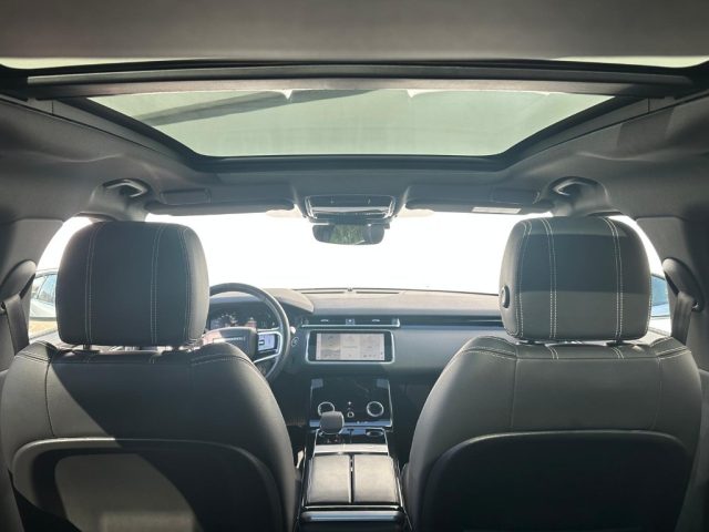 LAND ROVER Range Rover Velar usata, con Servosterzo