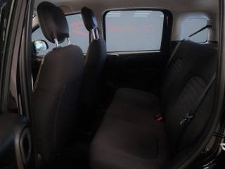 FIAT Panda usata 16