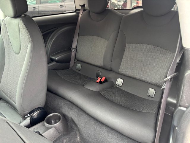 MINI One usata, con Vetri oscurati