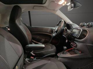 SMART ForTwo usata, con Controllo trazione