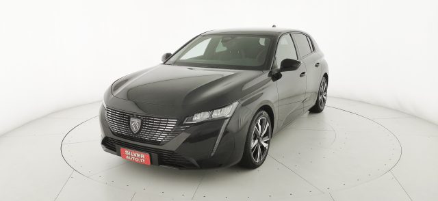 PEUGEOT 308 usata, con Bracciolo