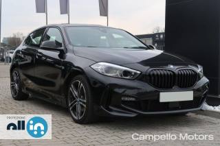 BMW 118 Serie 1  i Msport 136cv auto