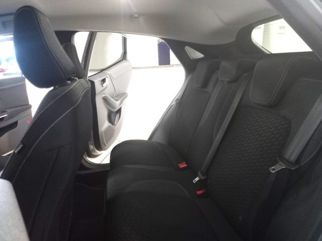 FORD Puma usata, con ESP