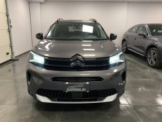 CITROEN C5 Aircross usata, con Airbag
