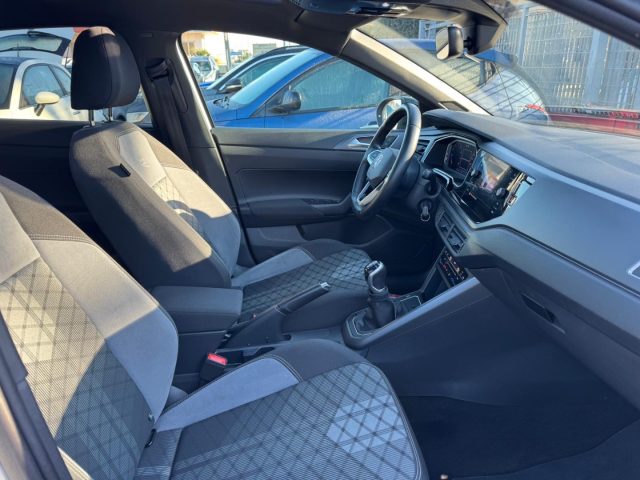 VOLKSWAGEN Taigo usata, con Controllo automatico clima