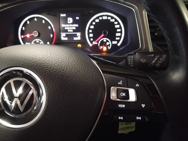 VOLKSWAGEN T-Roc usata, con Sensore di pioggia