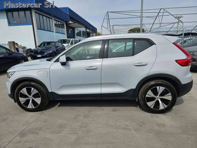 VOLVO XC40 usata, con Airbag laterali