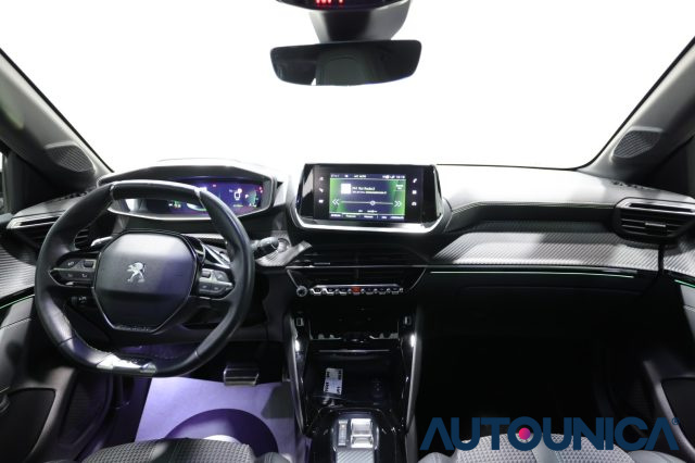 PEUGEOT 208 usata, con Climatizzatore