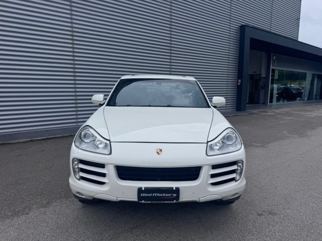 PORSCHE Cayenne usata, con Airbag