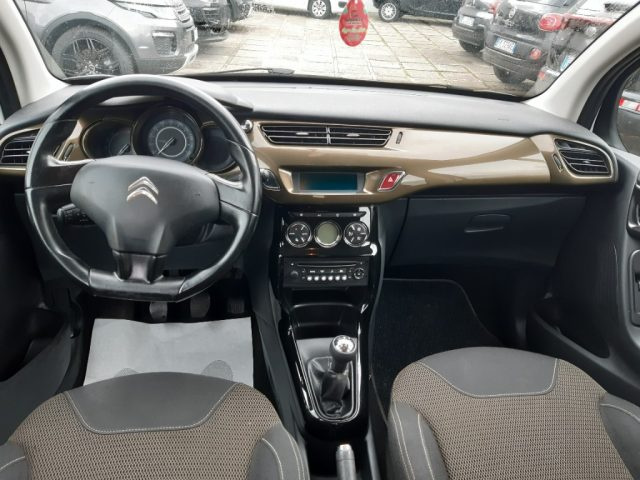 CITROEN C3 usata, con Alzacristalli elettrici