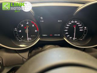 ALFA ROMEO Giulia usata, con Bluetooth
