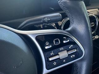 MERCEDES-BENZ A 180 usata, con Sistema di navigazione