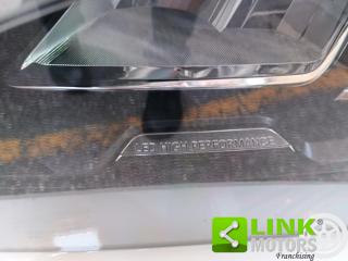 MERCEDES-BENZ CLA 200 usata, con Adaptive Cruise Control