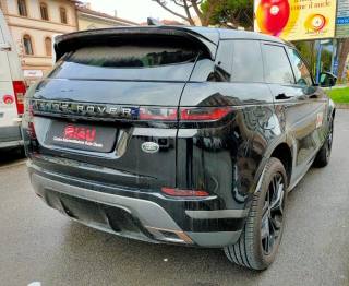 LAND ROVER Range Rover Evoque usata, con Chiusura centralizzata
