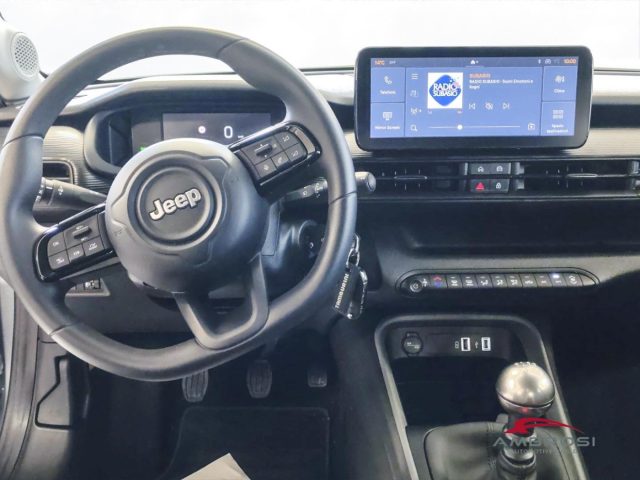 JEEP Avenger usata 14