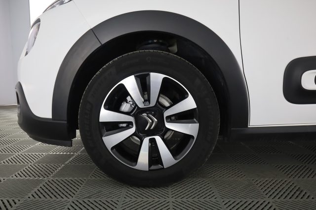 CITROEN C3 usata 7