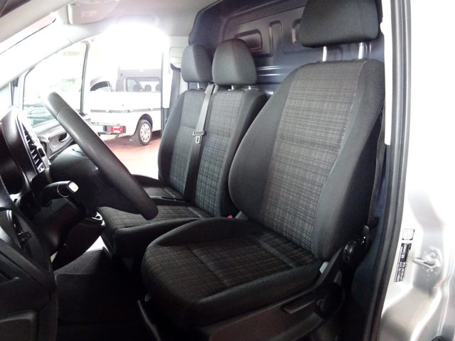 MERCEDES-BENZ Vito usata, con Boardcomputer