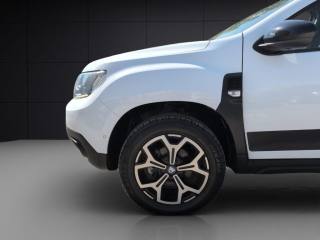 DACIA Duster usata, con Climatizzatore