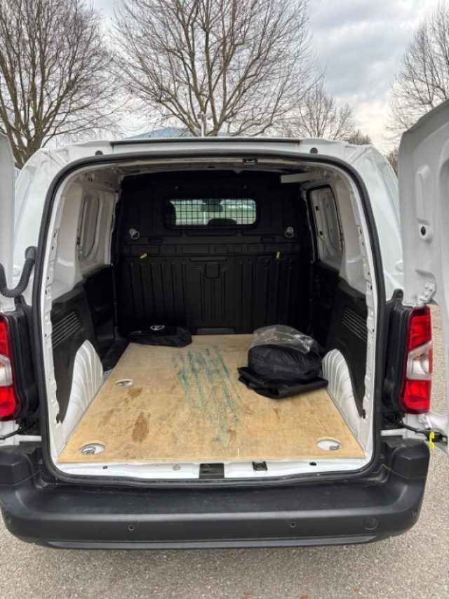 TOYOTA Proace usata, con Sensore di pioggia