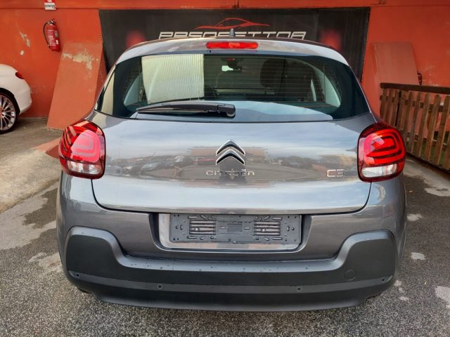 CITROEN C3 usata, con Airbag laterali
