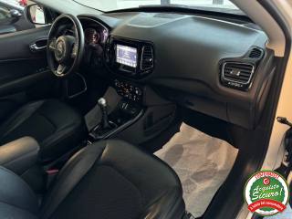 JEEP Compass usata, con Controllo trazione