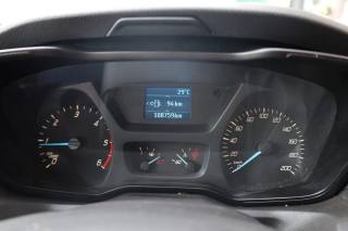 FORD Transit usata, con Alzacristalli elettrici