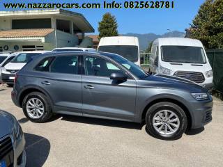 AUDI Q5 usata, con Immobilizzatore elettronico
