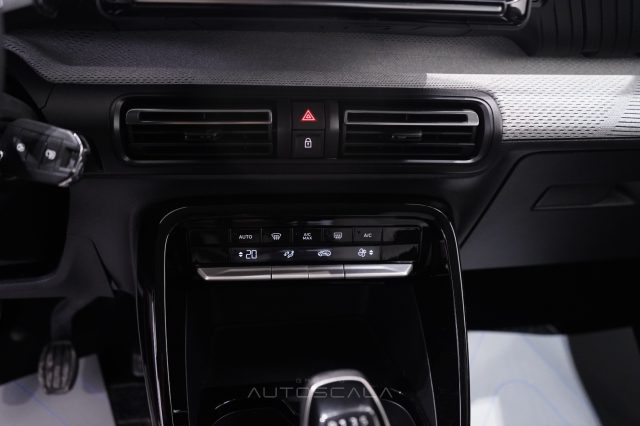 CITROEN C3 usata, con Sistema di navigazione