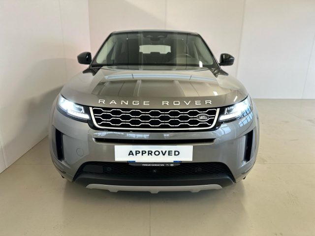 LAND ROVER Range Rover Evoque usata, con Climatizzatore