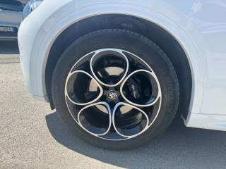 ALFA ROMEO Stelvio usata, con Chiusura centralizzata