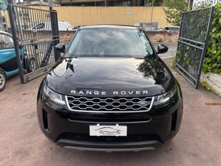 LAND ROVER Range Rover Evoque usata, con Airbag