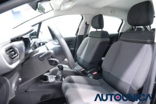 CITROEN C3 usata, con Autoradio