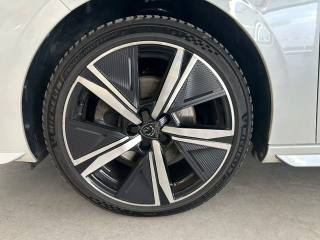 PEUGEOT 308 usata, con Interni in pelle