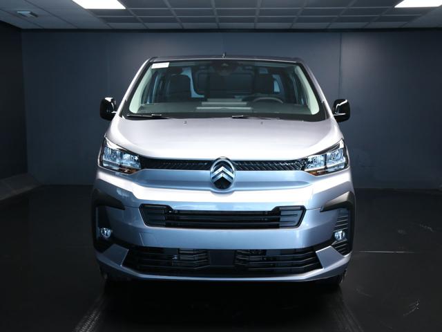 CITROEN Jumpy usata, con Airbag