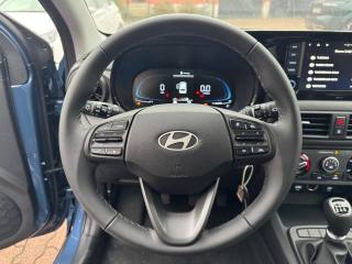 HYUNDAI i10 usata, con Cerchi in lega