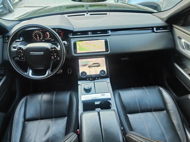 LAND ROVER Range Rover Velar usata, con Immobilizzatore elettronico