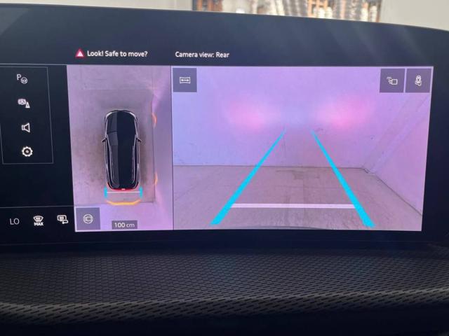 AUDI Q5 usata, con Regolazione elettrica sedili