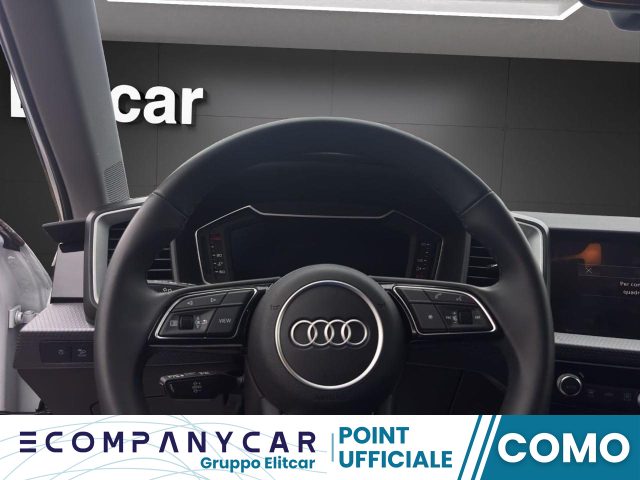 AUDI A1 usata, con ESP