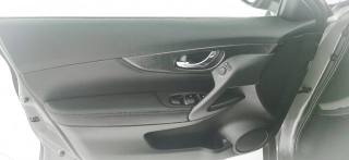 NISSAN X-Trail usata, con Luci diurne
