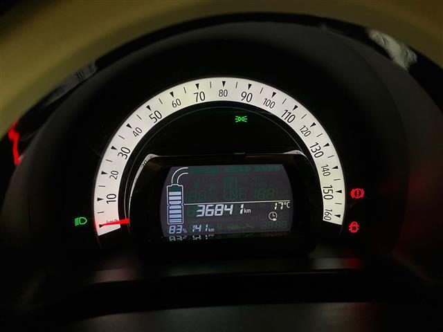 RENAULT Twingo usata, con Sensori di parcheggio posteriori