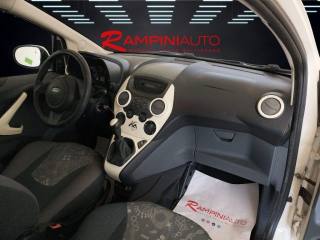 FORD Ka+ usata 14